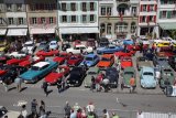 Oldtimertreffen Aarberg