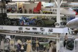 Auto- & Technikmuseum Sinsheim