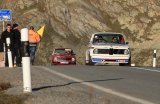Bernina Gran Turismo 2019, Training