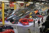Auto- & Technikmuseum Sinsheim