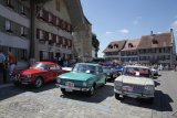 Oldtimertreffen Aarberg
