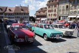 Oldtimertreffen Aarberg