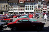 Oldtimertreffen Aarberg