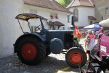 Oldtimertreffen Aarberg