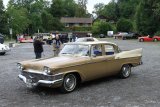 Oldtimertreffen Hasenstrick