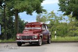 Oldtimertreffen Hasenstrick