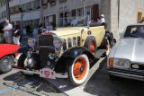 Oldtimertreffen Aarberg