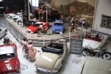 Auto- & Technikmuseum Sinsheim