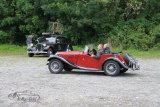Oldtimertreffen Hasenstrick