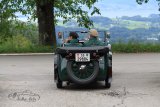 Oldtimertreffen Hasenstrick