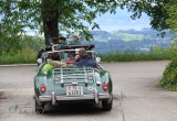 Oldtimertreffen Hasenstrick