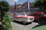 Oldtimertreffen Aarberg