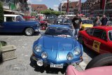 Oldtimertreffen Aarberg