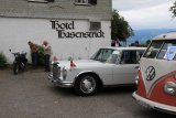 Oldtimertreffen Hasenstrick