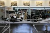 Auto- & Technikmuseum Sinsheim