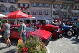 Oldtimertreffen Aarberg