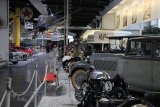 Auto- & Technikmuseum Sinsheim