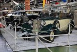 Auto- & Technikmuseum Sinsheim