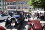 Oldtimertreffen Aarberg