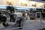 Auto- & Technikmuseum Sinsheim