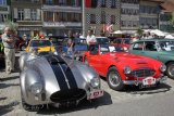 Oldtimertreffen Aarberg