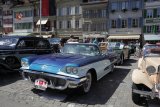 Oldtimertreffen Aarberg