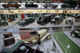 Auto- & Technikmuseum Sinsheim
