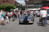 Oldtimertreffen Aarberg