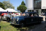 Oldtimerrallye Lindau Klassik