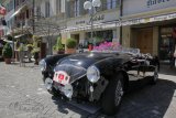 Oldtimertreffen Aarberg