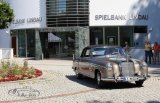 Oldtimerrallye Lindau Klassik
