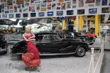 Auto- & Technikmuseum Sinsheim
