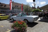 Oldtimertreffen Aarberg