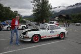 Kitzbüheler Alpenrallye