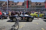 Oldtimertreffen Aarberg
