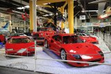Auto- & Technikmuseum Sinsheim