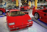 Auto- & Technikmuseum Sinsheim