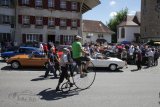 Oldtimertreffen Aarberg