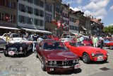 Oldtimertreffen Aarberg