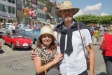Oldtimertreffen Aarberg