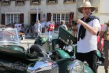 Oldtimertreffen Aarberg