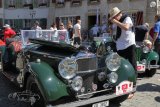 Oldtimertreffen Aarberg