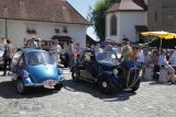 Oldtimertreffen Aarberg