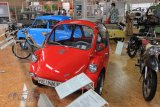 Auto- & Technikmuseum Sinsheim