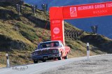 Bernina Gran Turismo 2019, Training
