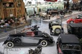 Auto- & Technikmuseum Sinsheim