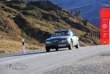 Bernina Gran Turismo 2019, Training
