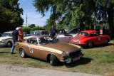 Oldtimerrallye Lindau Klassik