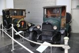 Auto- & Technikmuseum Sinsheim
