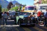 Oldtimer in Obwalden O-iO